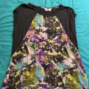 Cato large tee shirt